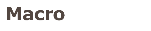 macroproduct